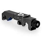 ARRI K2.47228.0 (K2472280) Lens Support LS-10 for Studio Bridge Plate and for 15mm rods (spring-loaded) ARRI K2.47228.0 (K2472280) Lens Support LS-10 for Studio Bridge Plate and for 15mm rods (spring-loaded)